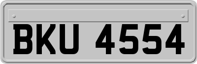 BKU4554