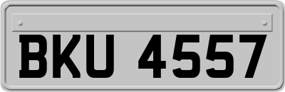 BKU4557