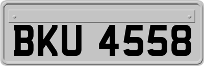BKU4558