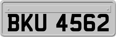 BKU4562