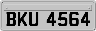 BKU4564