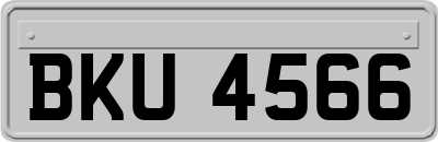 BKU4566