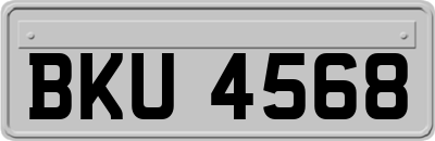 BKU4568