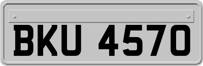 BKU4570