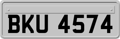 BKU4574