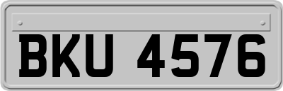 BKU4576
