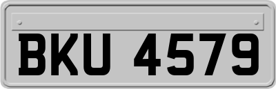 BKU4579