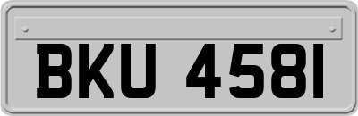 BKU4581