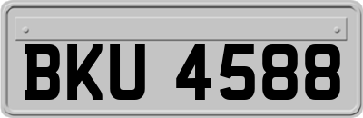 BKU4588