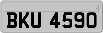 BKU4590