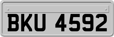 BKU4592