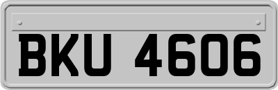 BKU4606