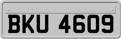 BKU4609