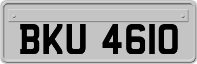 BKU4610