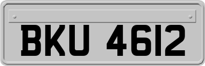 BKU4612