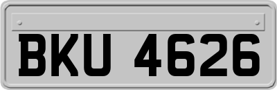 BKU4626