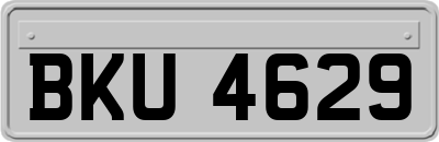 BKU4629