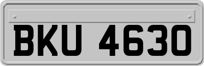 BKU4630