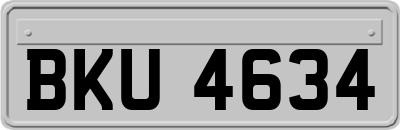 BKU4634
