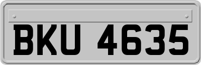 BKU4635