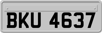 BKU4637