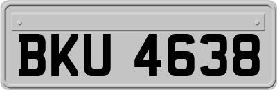 BKU4638