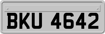 BKU4642