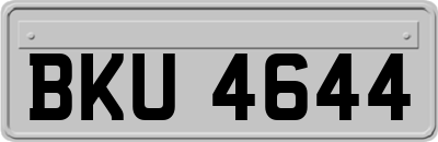 BKU4644