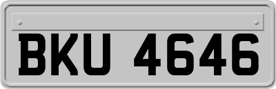 BKU4646
