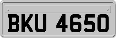 BKU4650