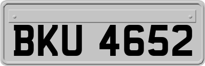 BKU4652