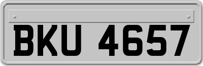 BKU4657