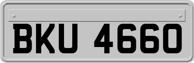 BKU4660