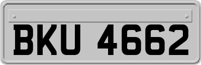 BKU4662