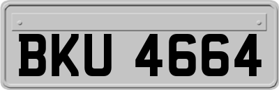 BKU4664