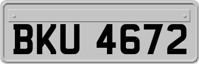 BKU4672