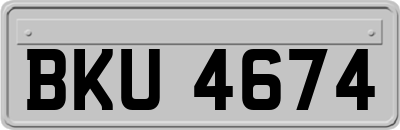BKU4674
