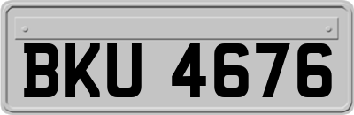 BKU4676