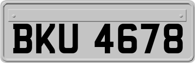 BKU4678