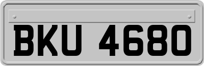 BKU4680