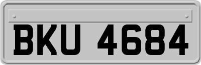 BKU4684