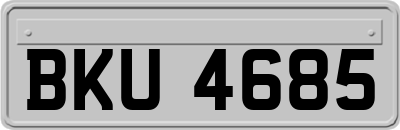 BKU4685