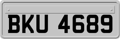 BKU4689