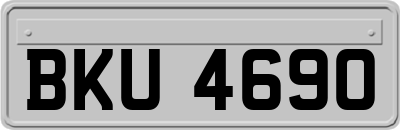 BKU4690