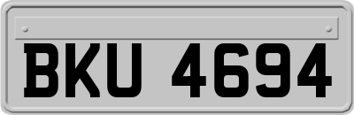 BKU4694