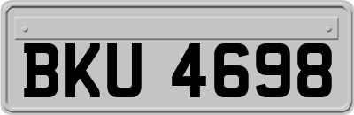 BKU4698