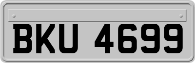BKU4699
