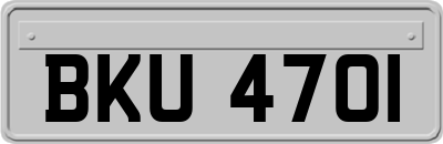 BKU4701