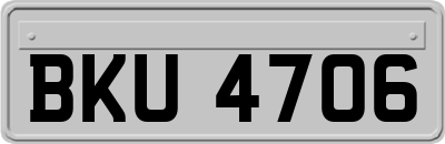 BKU4706