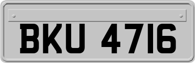 BKU4716